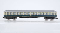 Lima N Konvolut Reisezugwagen 1./2. Kl. mit einem...