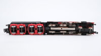 Märklin H0 3098 Dampflok BR 38 1807 DB Wechselstrom