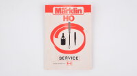 Märklin H0 3098 Dampflok BR 38 1807 DB Wechselstrom