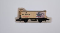 Märklin Z 80125 Güterwagen Gk 10