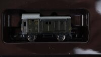 Märklin Z 82321 Güterwagen-Set DRG