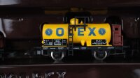 Märklin Z 82311 Kesselwagen-Set "OLEX" DRG