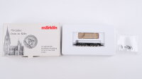 Märklin Z 80208 Güterwagen SSym 46 der DB (16....