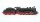 Roco H0 Dampflok mit Tender BR 57 1058 DRG Gleichstrom (Kupplung defekt)