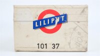 Liliput H0 101 37 Dampflok BR 01 1066 UEF Wechselstrom (Abbrüche)