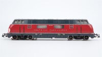 Märklin H0 Diesellok BR V 200 027 DB Wechselstrom