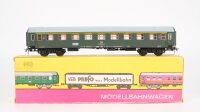 Prefo H0 5452522/426/00050 Reisezugwagen DR B 4 ge...