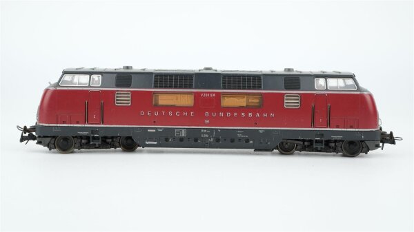 Roco H0 Diesellok BR V 200 035 DB Gleichstrom Analog