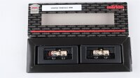 Märklin Z 98023 Kesselwagen-Set "Storck...