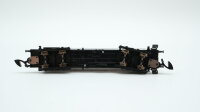 Märklin Z 80111 Güterwagen Kesselwagen (52. Spielwarenmesse Nürnberg 2001)