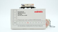 Märklin Z 80107 Güterwagen...