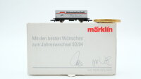 Märklin Z 80403 Güterwagen...