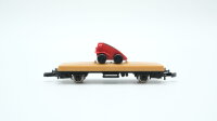 Märklin Z 00068 Güterwagen (Phantasie für...