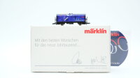Märklin Z 80409 Güterwagen Ichqrs 377...