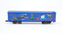 Märklin Z 80514 Gedeckter Güterwagen...