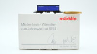 Märklin Z 80402 Güterwagen...