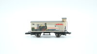 Märklin Z 80517 Güterwagen GK (Fröhliche...