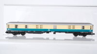 Arnold N Konvolut Reisezugwagen 2. Kl. Gepäckwagen DB