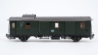 Roco H0 4204 Gepäckwagen DB