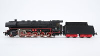 Märklin H0 Dampflok mit Tender BR 44 690 DB...