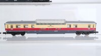 Arnold N Konvolut TEE Panoramawagen Abteilwagen Reisezugwagen 1. Kl. DB