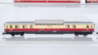 Arnold N Konvolut TEE Panoramawagen Abteilwagen Reisezugwagen 1. Kl. DB