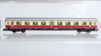 Arnold N Konvolut TEE Panoramawagen Abteilwagen Reisezugwagen 1. Kl. DB