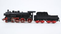 Märklin H0 Dampflok mit Tender BR 38 1807 DB...