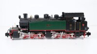 LGB G 2085D Dampflok BR 104 ESG "Zell"