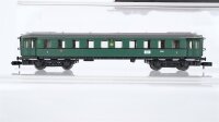 Arnold N Konvolut Schlafwagen Gepäckwagen Schnellzugwagen 1./2./3. Kl. DR