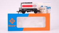 Roco H0 4336B Kesselwagen (ESSO) DB