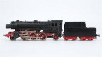 Märklin H0 Dampflok mit Tender BR 23 014 Wechselstrom