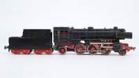 Märklin H0 Dampflok mit Tender BR 23 014 Wechselstrom