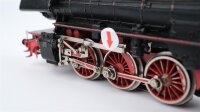 Märklin H0 Dampflok mit Tender BR 23 014 Wechselstrom (Abbruch Stangenantrieb)