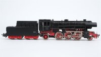Märklin H0 Dampflok mit Tender BR 23 014 Wechselstrom (stoppt)