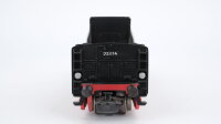 Märklin H0 Dampflok mit Tender BR 23 014 Wechselstrom (stoppt)