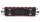 Roco H0 46031 Rungenwagen mit Rohrladung (RS-631) DB