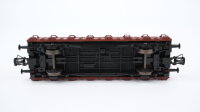 Roco H0 47942 Niederbordwagen R20 mit Ladung (Abraumschotter) DB