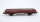 Roco H0 47942 Niederbordwagen R20 mit Ladung (Abraumschotter) DB