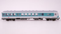 Roco H0 44245 Steuerwagen 2. Kl. mit Gepäckabteil DB
