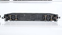 Roco N Konvolut Abteilwagen Hechtwagen 1./2. Kl. Gepäckwagen DB