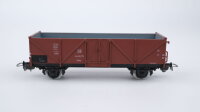 Piko H0 5/6412/010 Offener Güterwagen DR