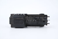 Märklin H0 3000 Dampflok BR 89 006 DB Wechselstrom (vermutlich verharzt) (stark verklebt/ölig)