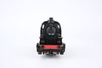 Märklin H0 3000 Dampflok BR 89 006 DB Wechselstrom (vermutlich verharzt) (stark verklebt/ölig)