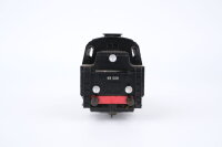 Märklin H0 3000 Dampflok BR 89 006 DB Wechselstrom (vermutlich verharzt) (stark verklebt/ölig)