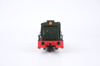 Märklin H0 3145 Diesellokomotive Serie Y 50 101 SNCF Wechselstrom (vermutlich verharzt) (stark verklebt/ ölig)