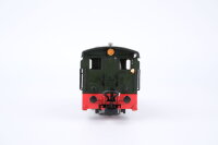Märklin H0 3145 Diesellokomotive Serie Y 50 101 SNCF Wechselstrom (vermutlich verharzt) (stark verklebt/ ölig)