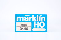 Märklin H0 3145 Diesellokomotive Serie Y 50 101 SNCF Wechselstrom (vermutlich verharzt) (stark verklebt/ ölig)