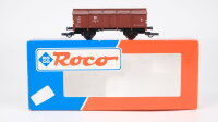 Roco H0 46754 Klappdeckelwagen K 21-83-29 DR