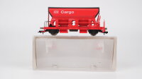 Fleischmann H0 5515 Selbstentladewagen 21 80 073 0 215-9...
